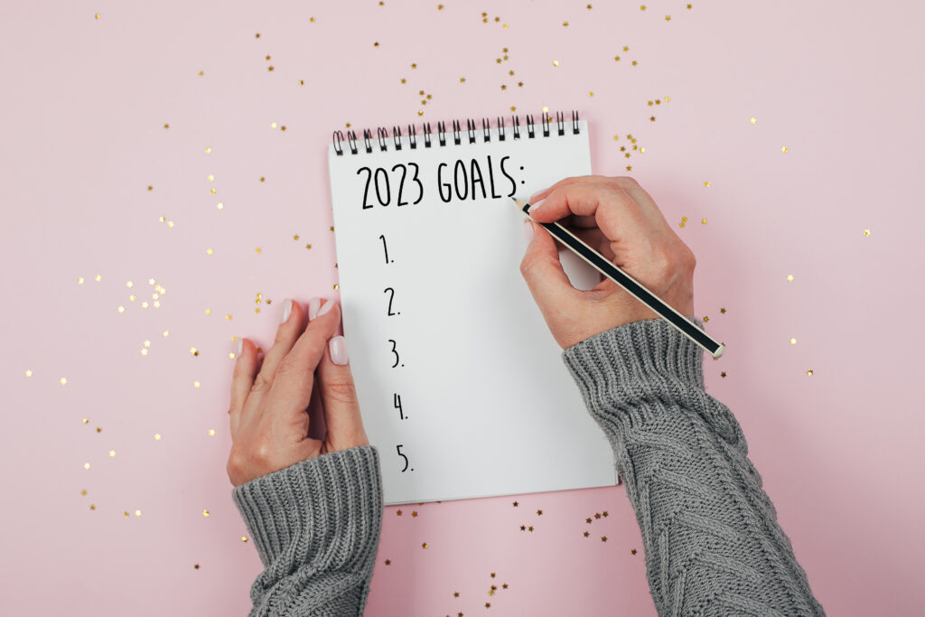 How to get Finances Ready for the New Year
